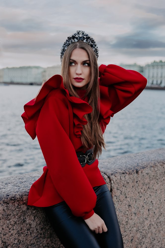 Photograph by Стоянова-Тимбукту Мария