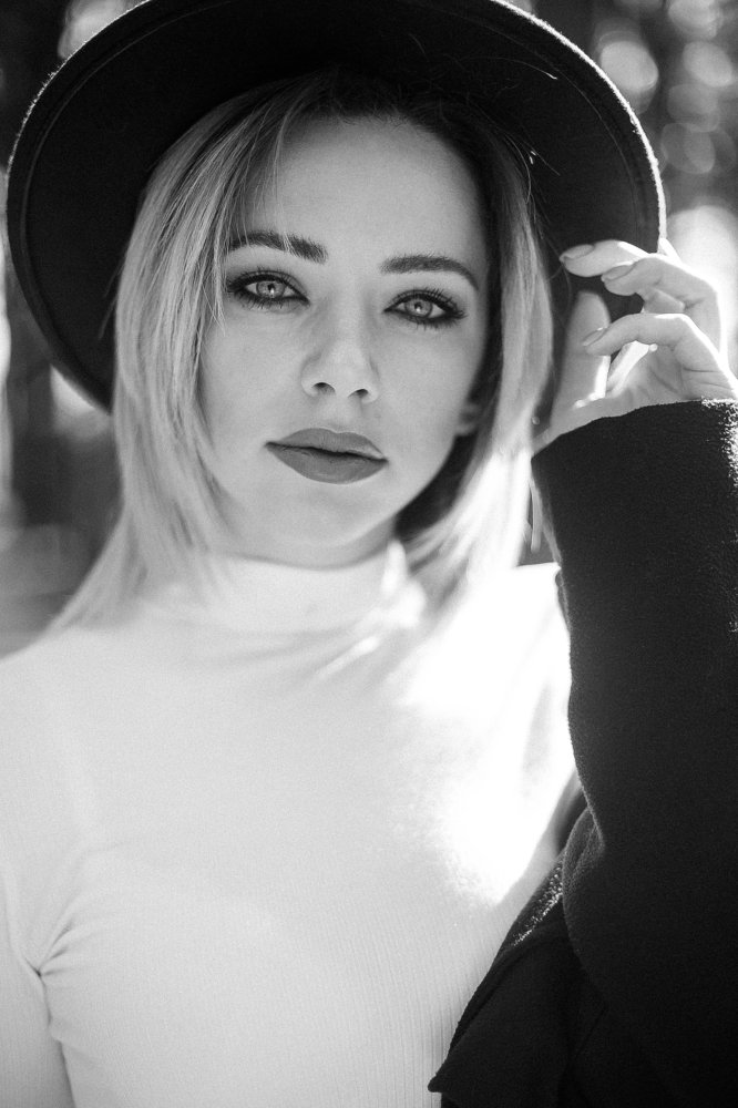 Photograph by Карина Исакова