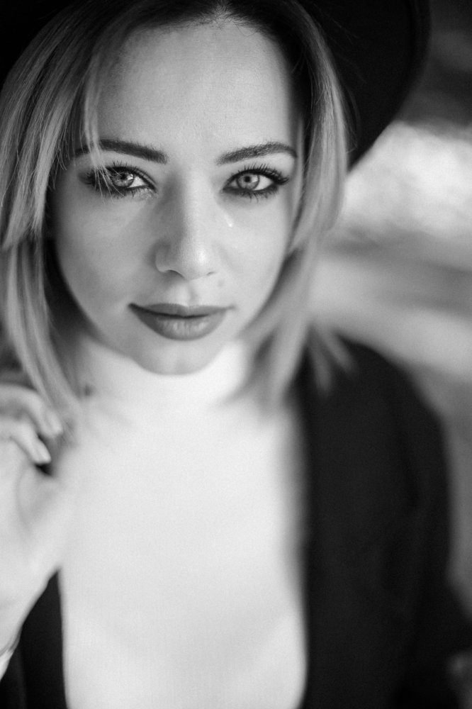 Photograph by Карина Исакова