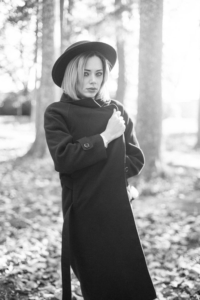 Photograph by Карина Исакова