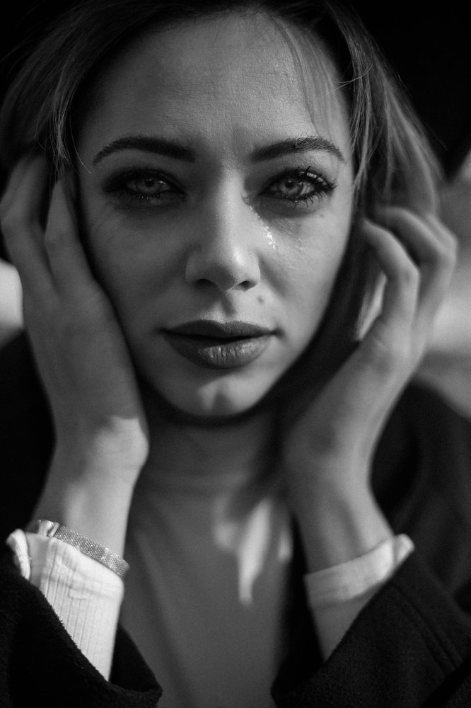 Photograph by Карина Исакова