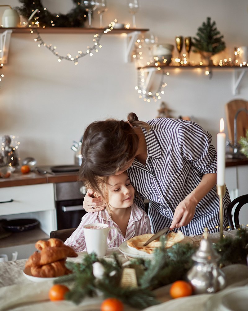 Субботний завтрак