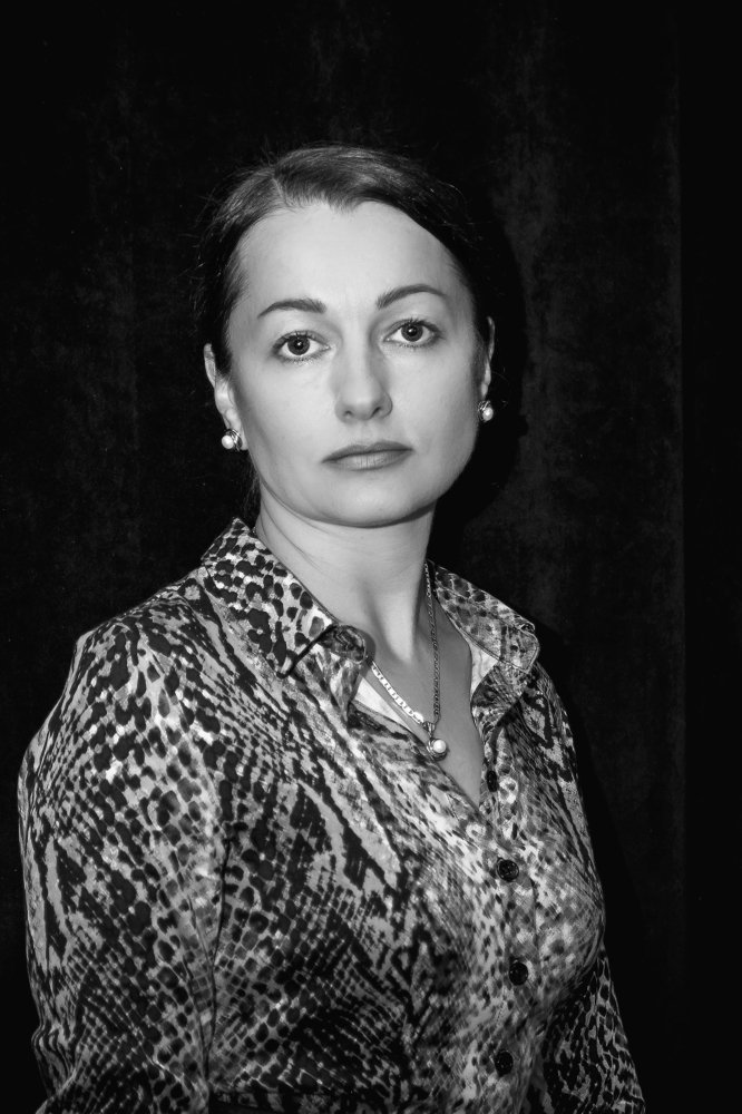 Фотография автора Дмитрий Васильев