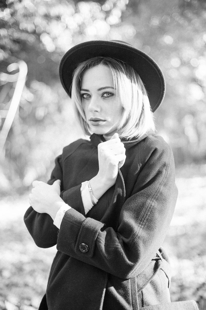 Photograph by Карина Исакова