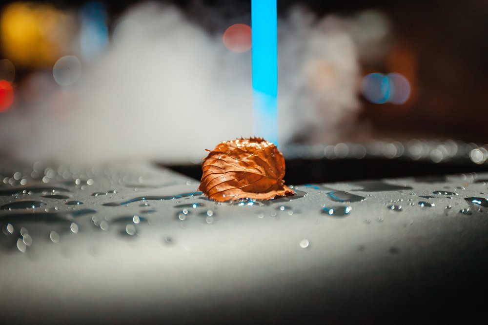 Photograph by Дмитрий Юринов