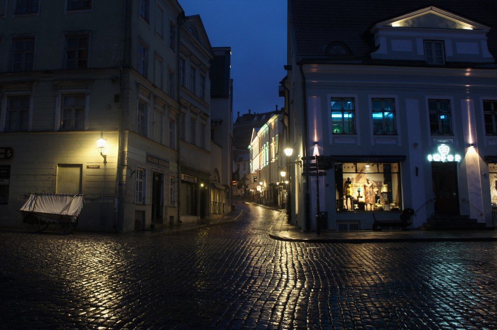 Photograph by Алексей Семкин