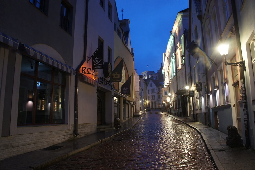 Photograph by Алексей Семкин