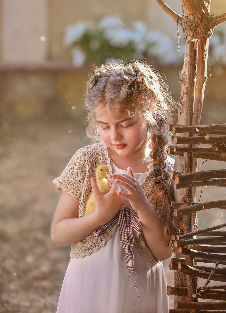 Photograph by Алиса Стрельникова