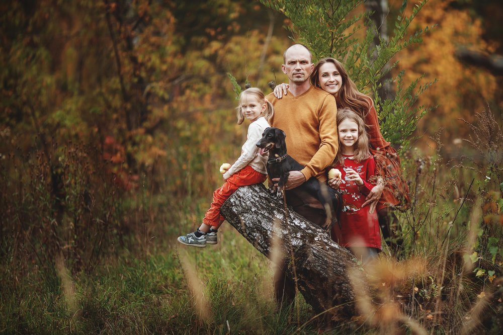 Photograph by Евгения Егорова