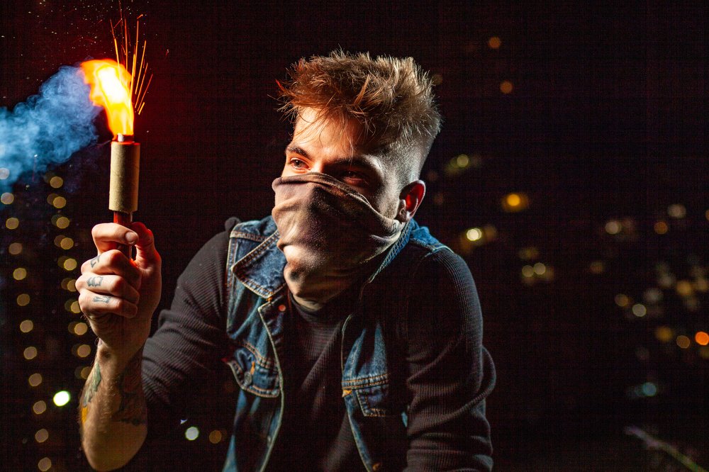 Photograph by Дмитрий Юринов