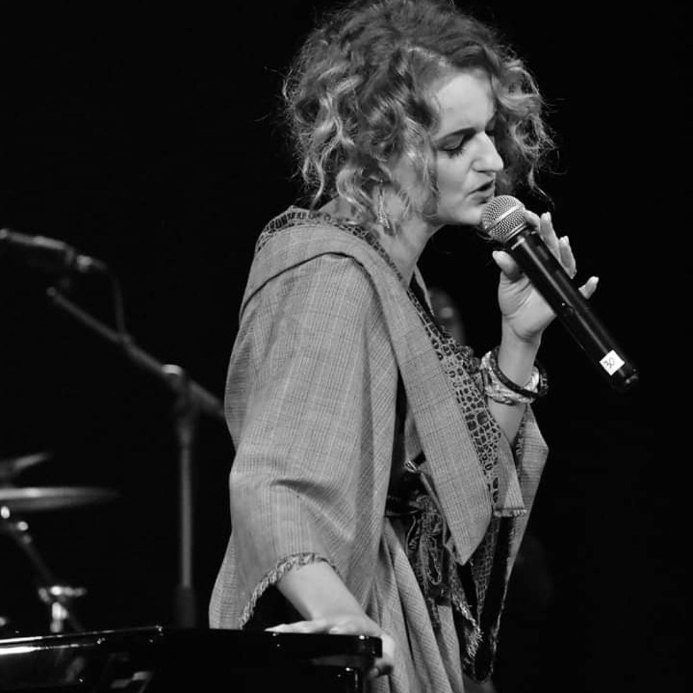 Photograph by Katarzyna Strzelecka