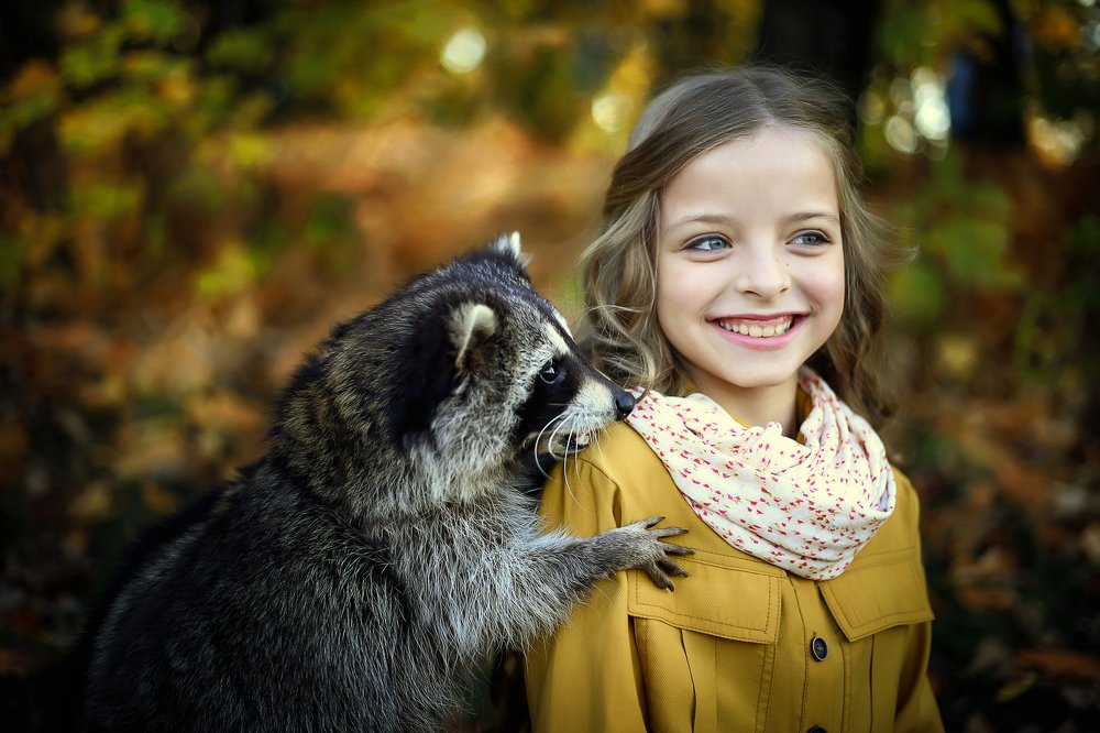 Photograph by Анастасия Кочеткова