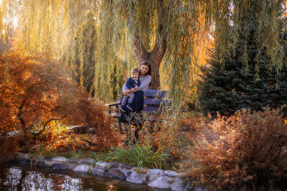 Photograph by Карина Исакова