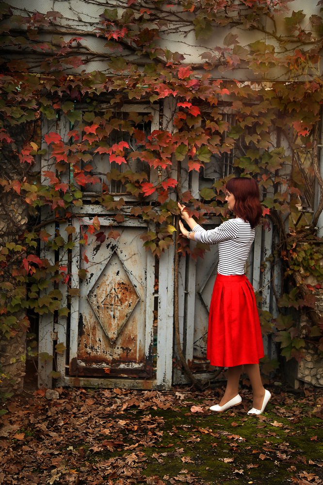 Photograph by Анастасия Кочеткова