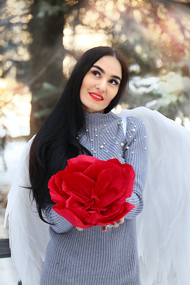 Photograph by Анастасия Кочеткова