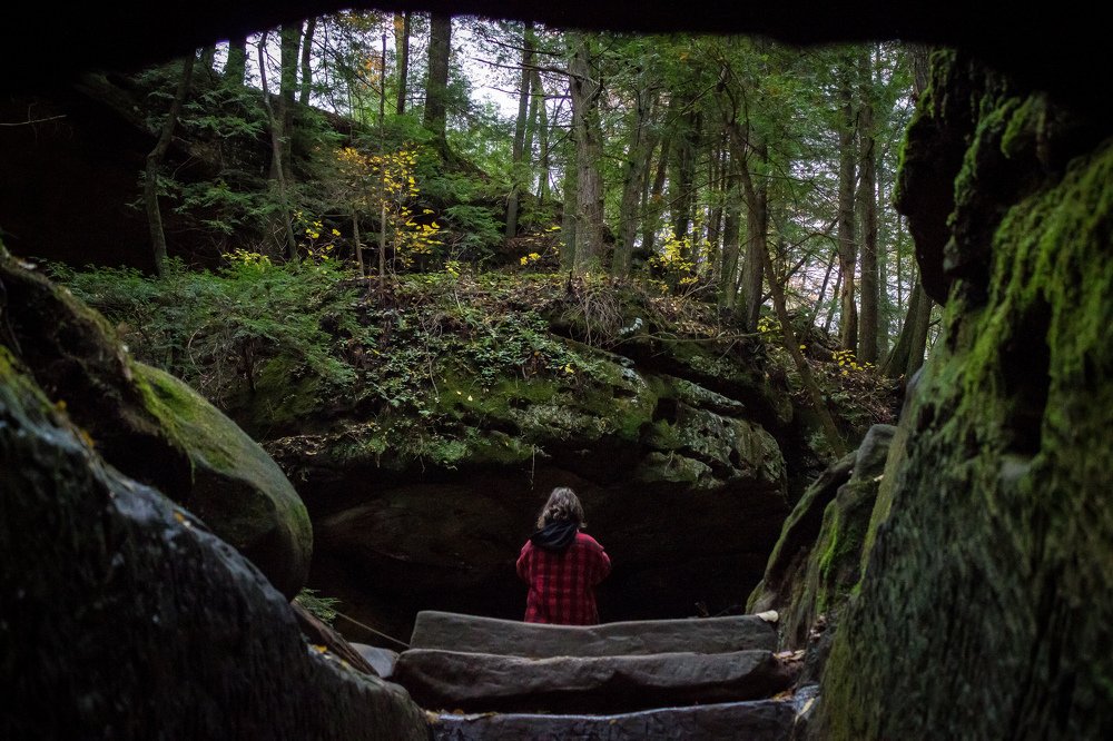Photograph by Nina Krier