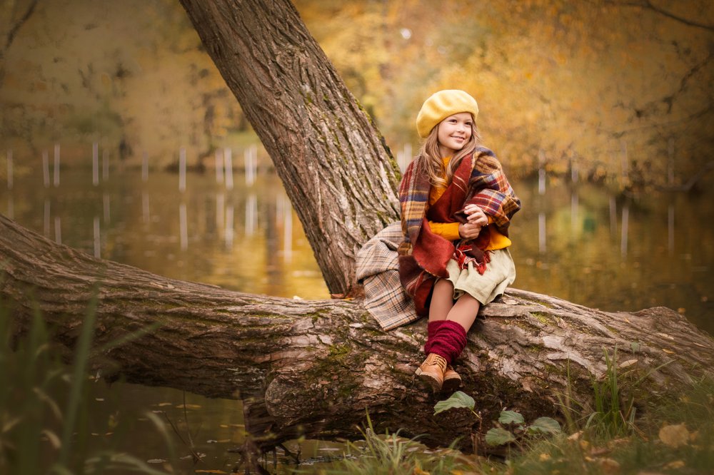 Photograph by Людмила Казак