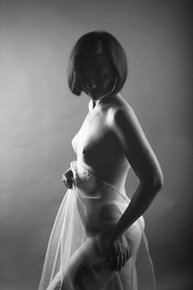 Фотография автора Юлия Драндина