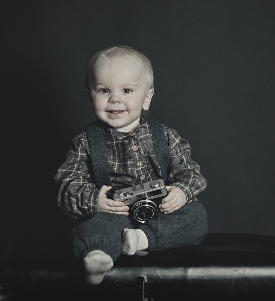 Photograph by igor kostin