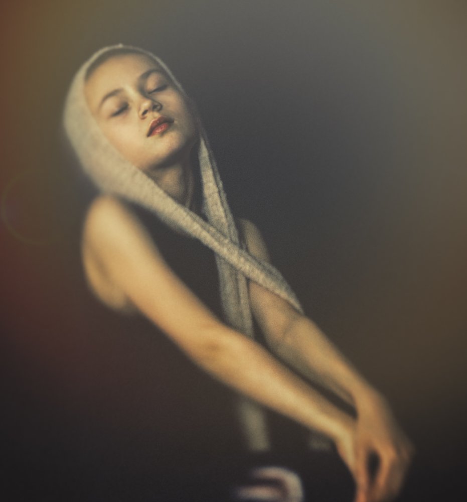 Photograph by igor kostin