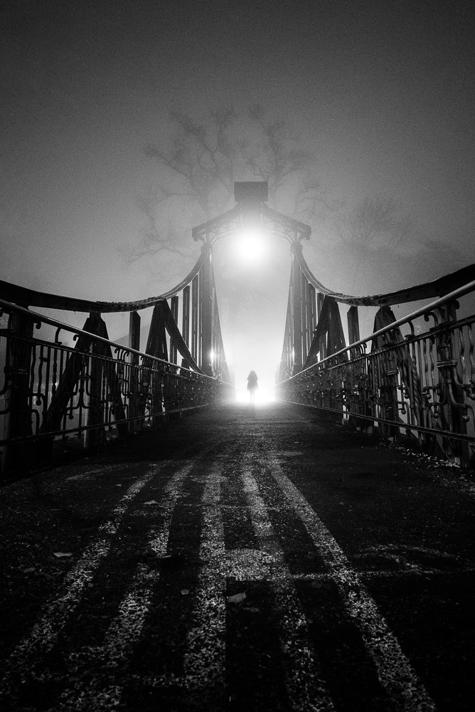 Photograph by Rafał Nosal