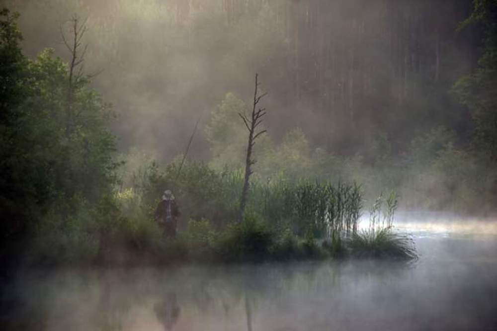 Photograph by Katarzyna Strzelecka