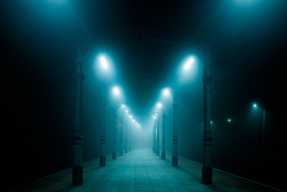 Photograph by Rafał Nosal