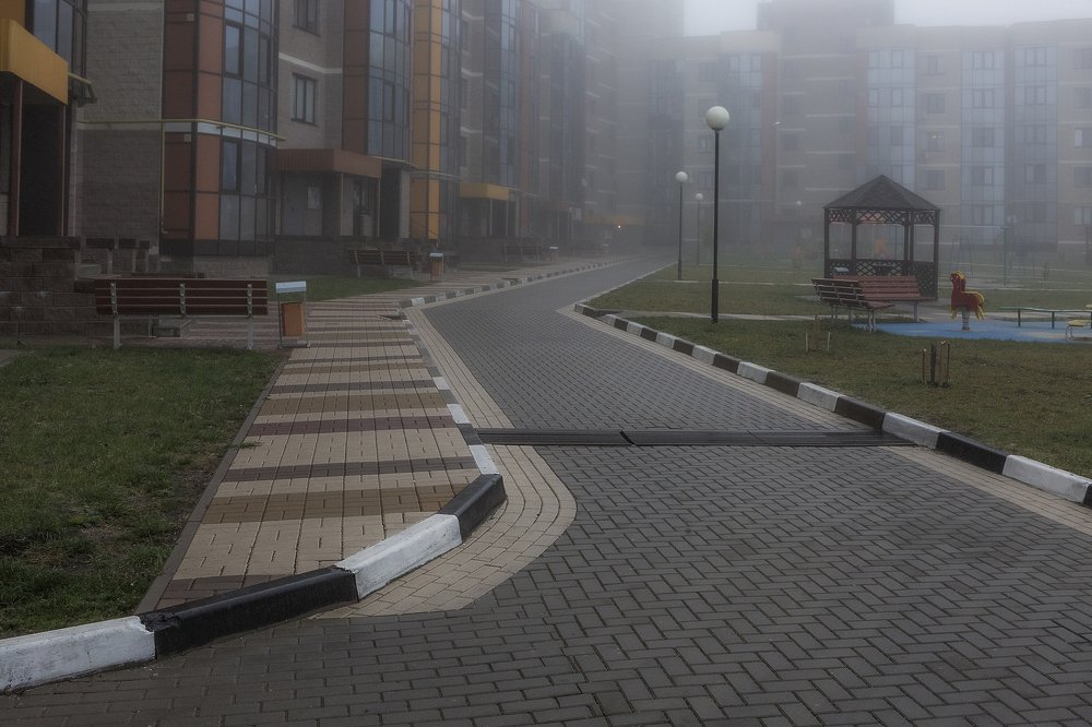 Photograph by Александр Черников