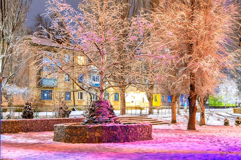 Photograph by Евгений Черкун