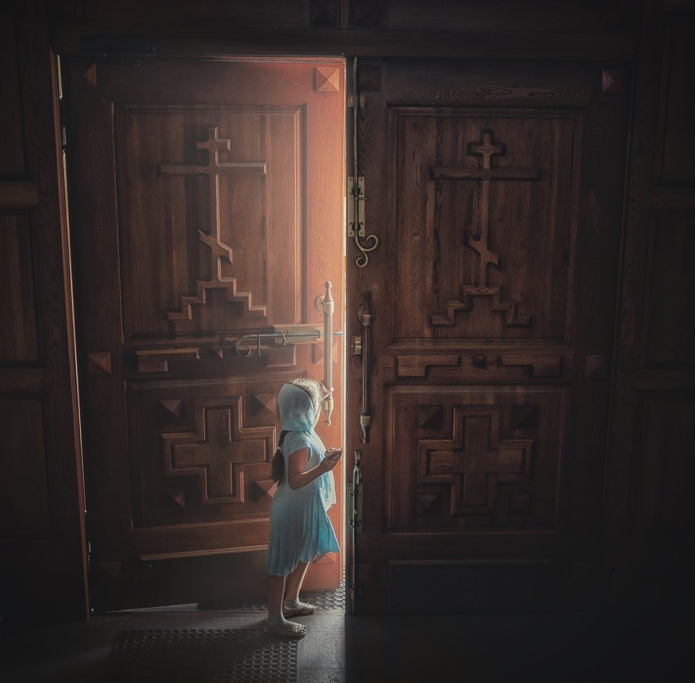 Photograph by Надежда Антонова