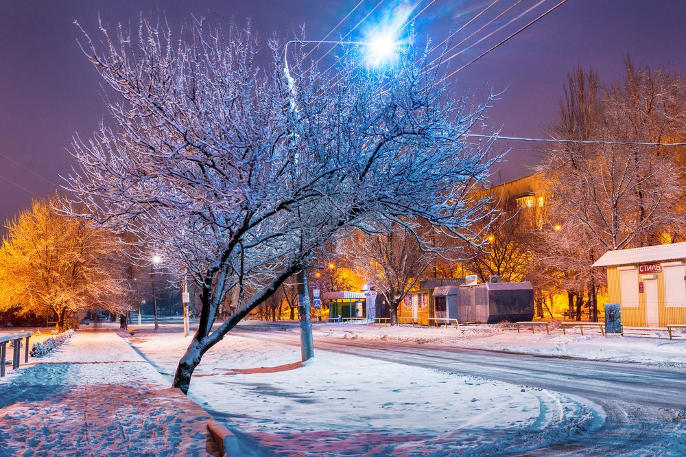 Photograph by Евгений Черкун