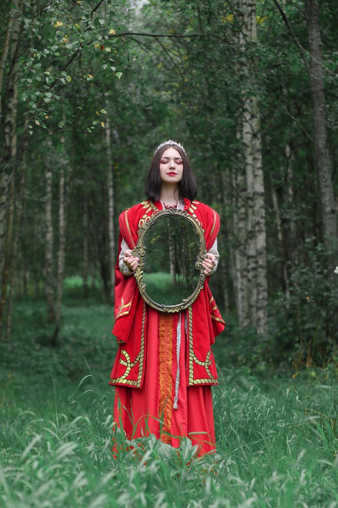 Фотография автора Юлия Драндина