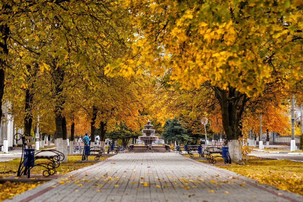 Photograph by Евгений Черкун