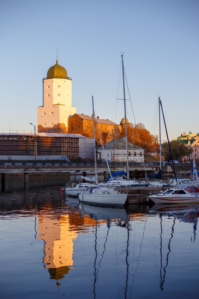 Photograph by Елена Иванова