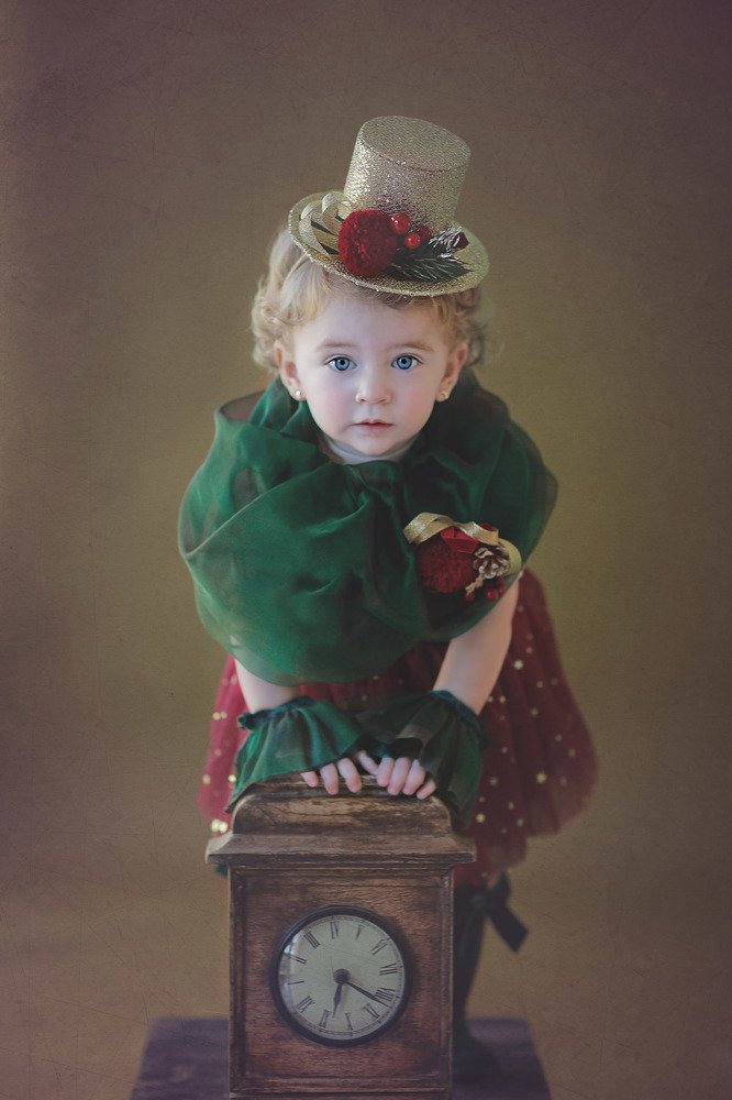 MAGICAMENTE PERFECTA