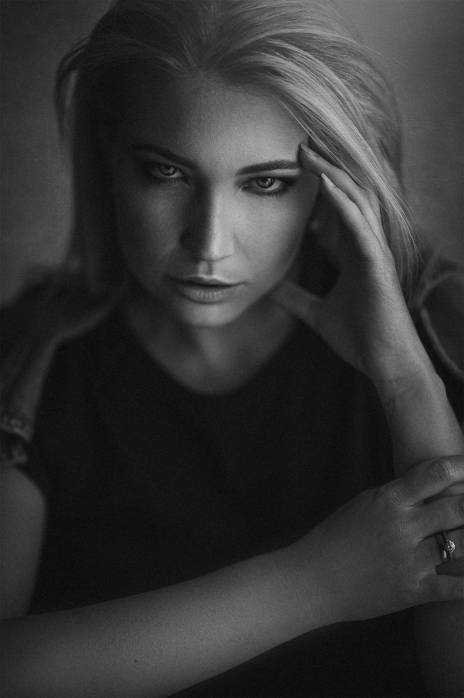 Photograph by Sascha Safdar - Goetz ( Mystic Moments