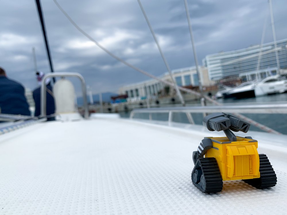 в поисках Евы