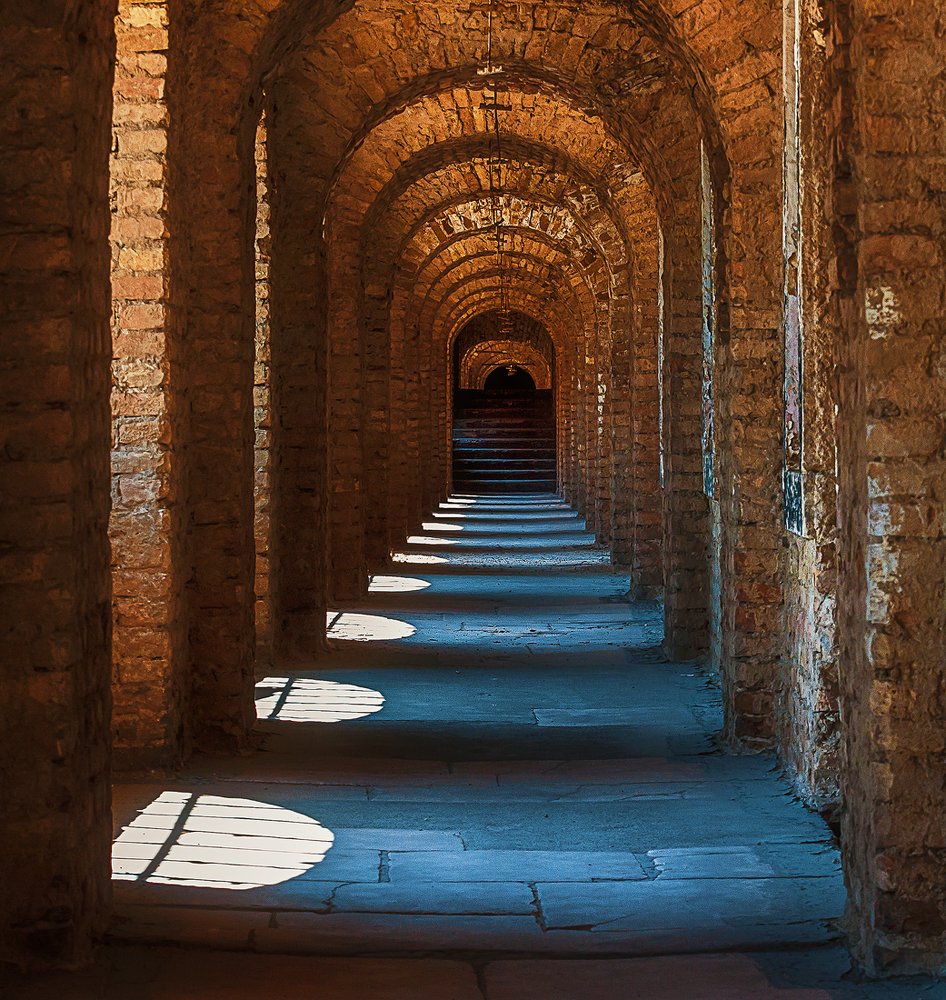 Photograph by Martin Kucera