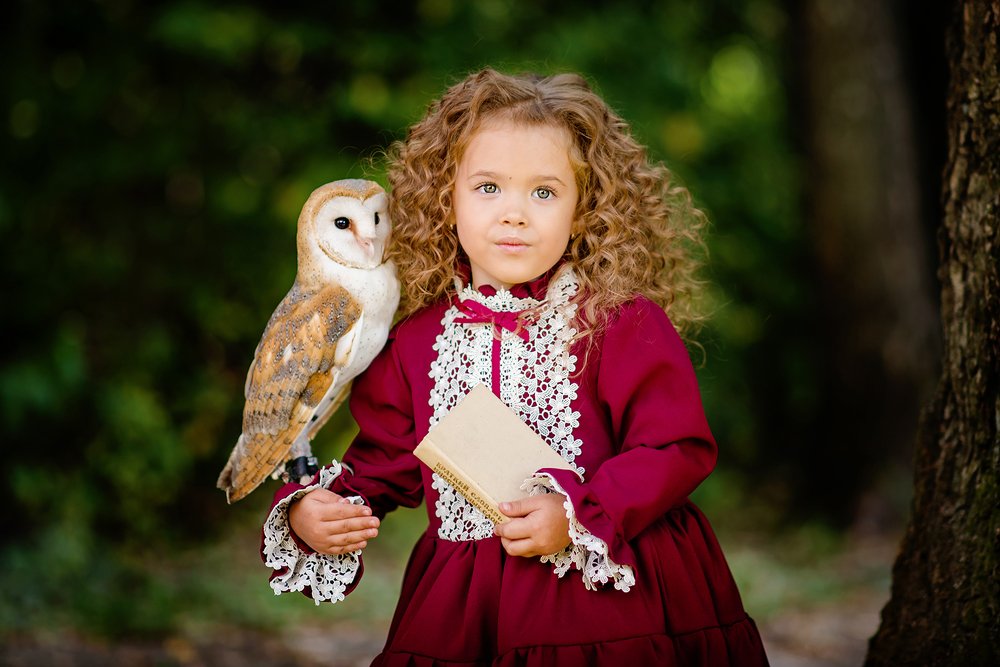 Photograph by Анастасия Махова