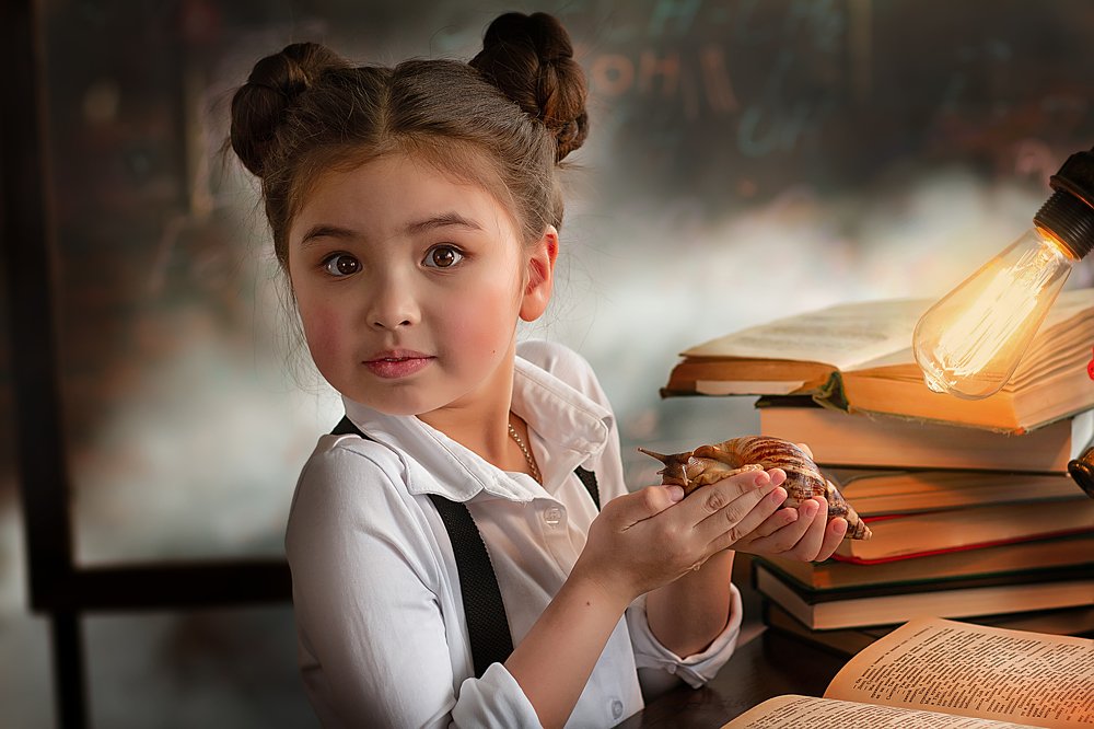 Photograph by Владимир Гордеев