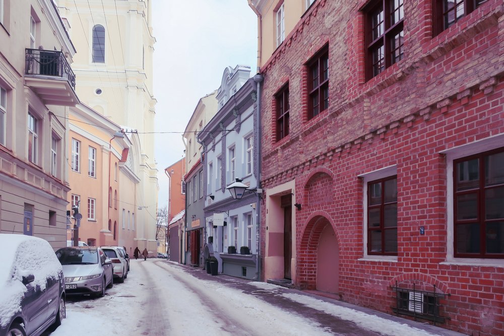 Photograph by Людмила Казак