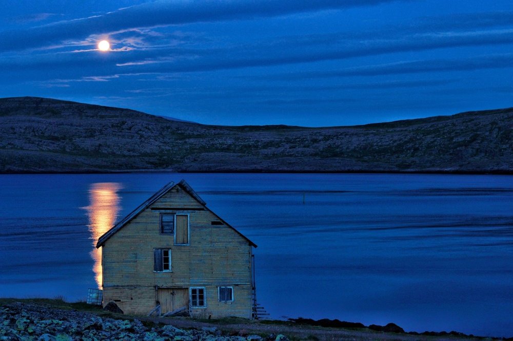 Photograph by Inna Kristiansen