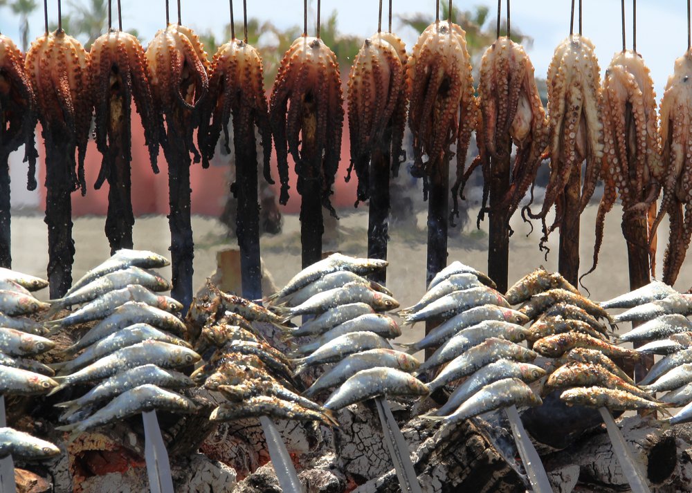 Photograph by Anna Svitsa