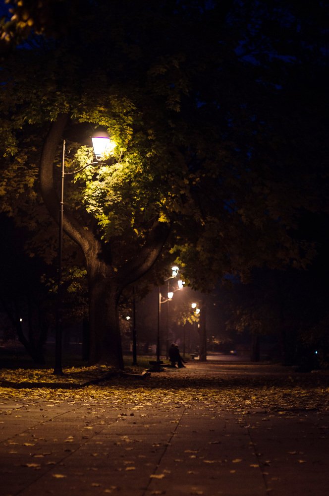 Photograph by Ivan Kotenko