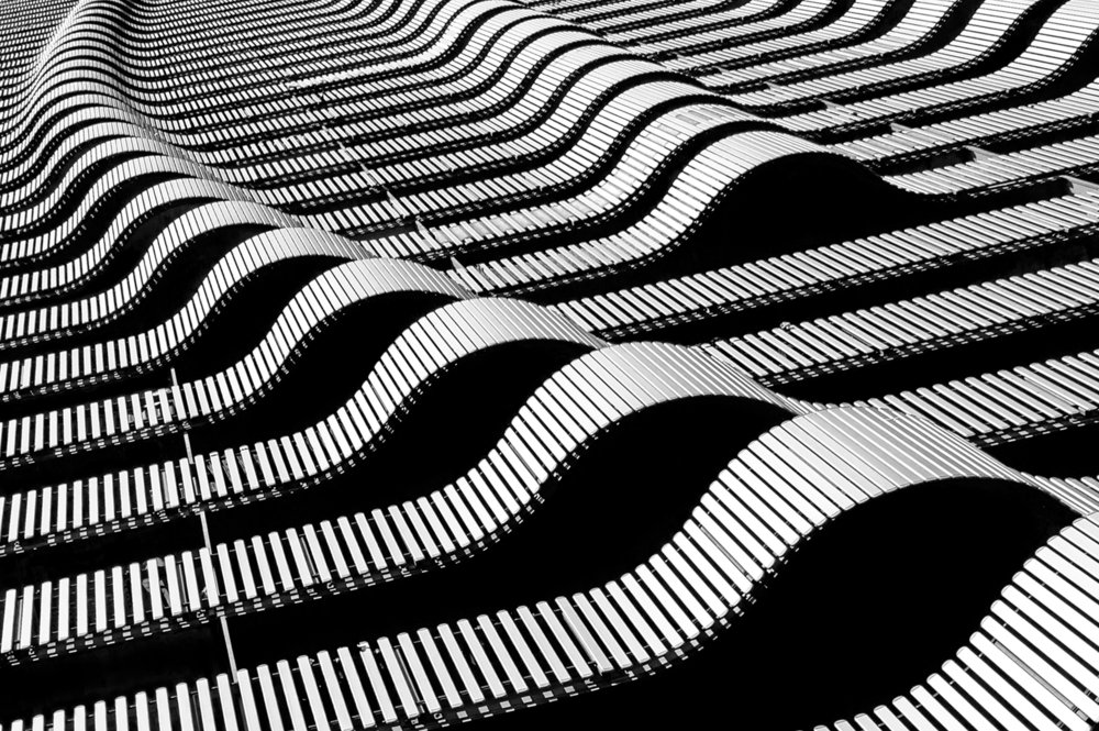 like sun beds on the beach