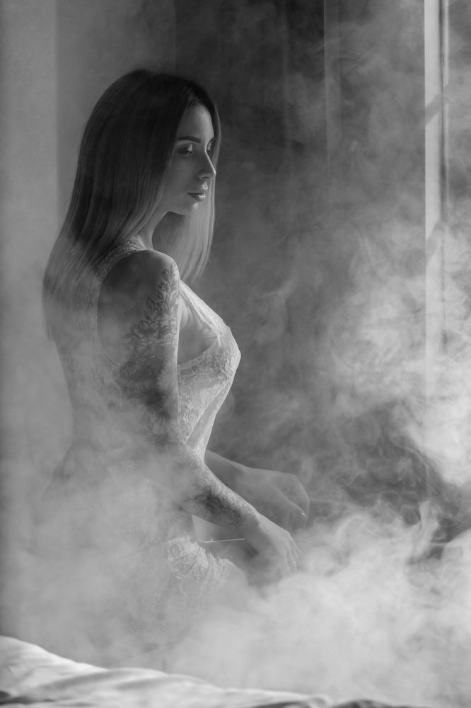 Photograph by Антон Губанов