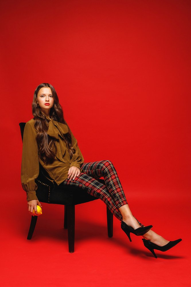 Photograph by Екатерина Игошева