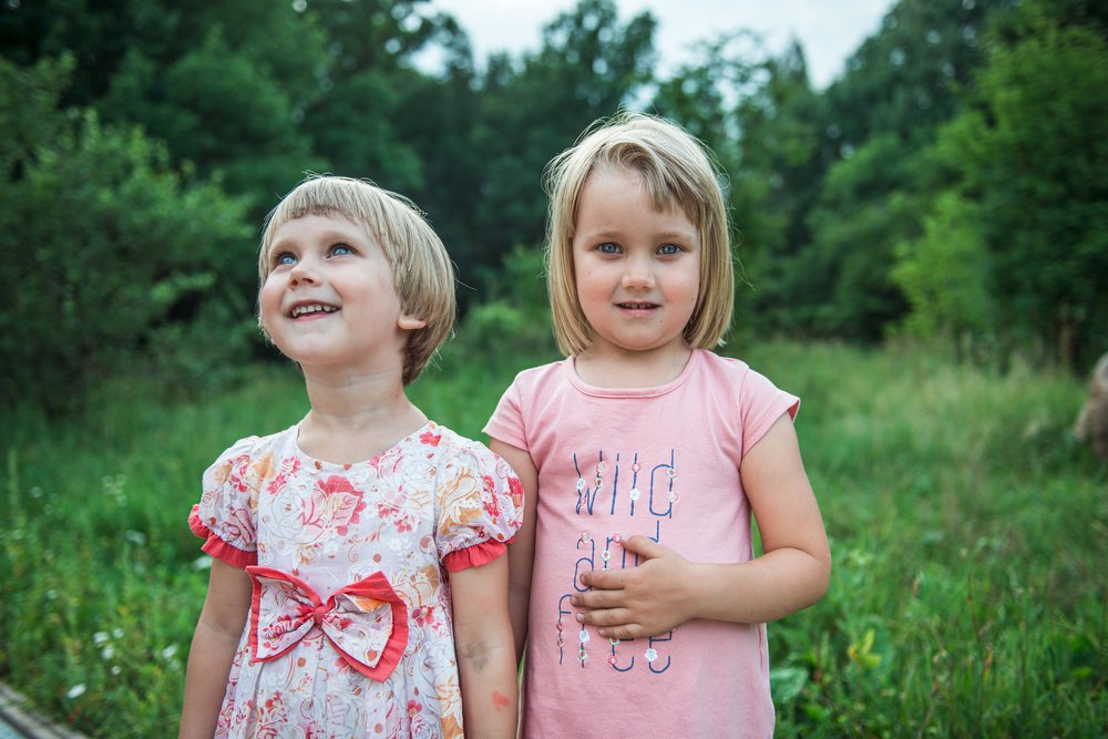 Photograph by Светлана Коваленко