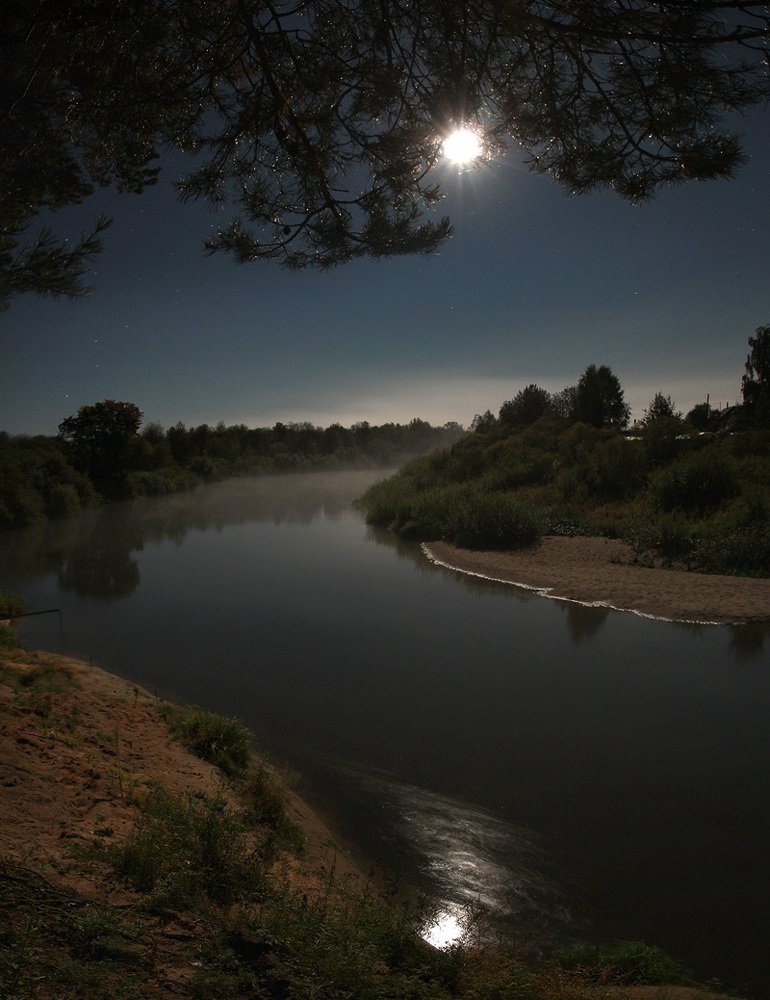 Photograph by Олег Фокин