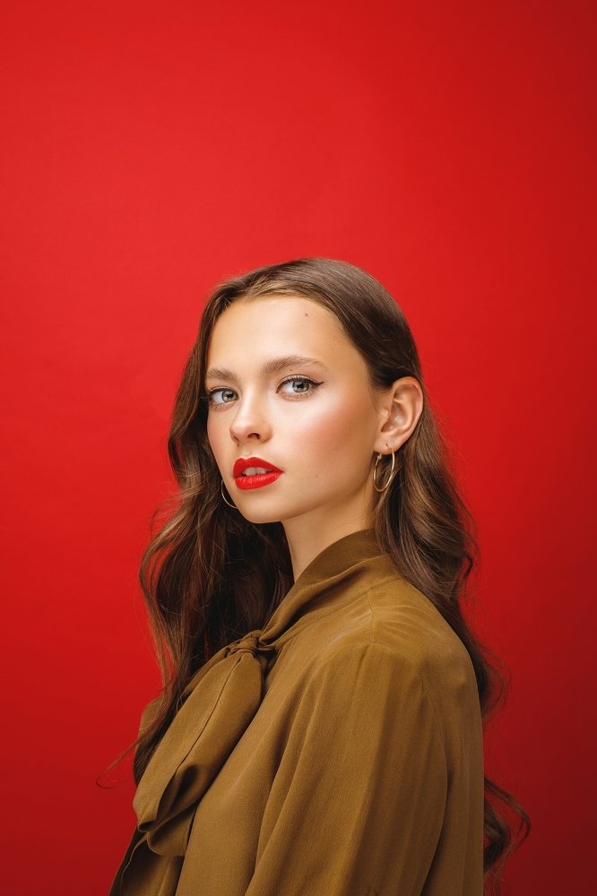 Photograph by Екатерина Игошева